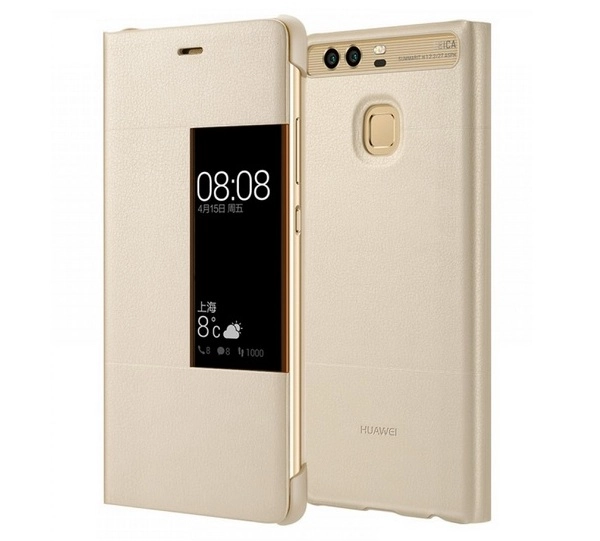 Bao Da Huawei P9 Plus, Huawei P9Plus Smart Case Chính Hãng Bao Da Huawei P9 Plus, Huawei P9Plus Smart Case Chính Hãng